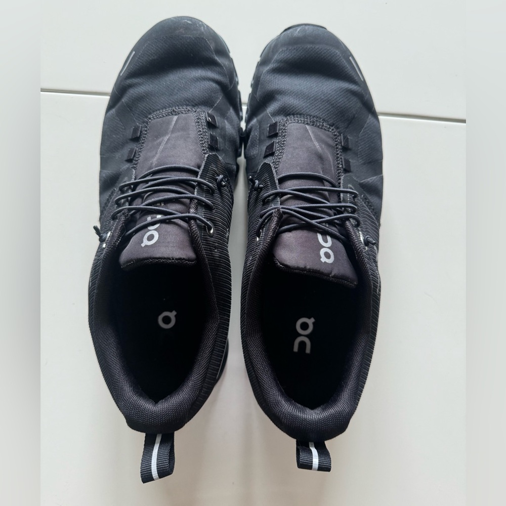 On shoes men 8.5